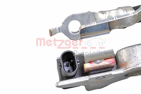 METZGER 0901346 ORIGINAL ERSATZTEIL GREENPARTS Sensor, Batteriemanagement